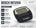 Produktbild: Bosch BUI255 Intuvia Display Bordcomputer Anthrazit 1270020909  E-Bike Pedelec