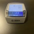 Produktbild: Bosch Intuvia Display E-Bike BUI255 anthrazit 1270020909  #759D7#