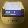 Produktbild: Bosch Intuvia Display E-Bike BUI255 anthrazit 1270020906  #647D3#