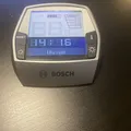 Produktbild: Bosch Intuvia Display E-Bike BUI255 anthrazit 1270020903  #R20912#