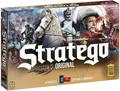 Produktbild: Tischspiel Dujardin Stratego Original 3.0 Jumbo (FR)