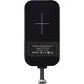Produktbild: Nillkin - Elektro - USB-C adaptr pre indukn nabjanie 24 mesiacov NJ020 - Schwarz