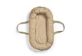 Produktbild: Elodie Bettnestchen Babynestchen tragbar - Pure Khaki