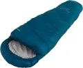 Produktbild: Easy Camp Starling Mumienschlafsack Jr., 170x60x45cm, blau
