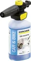 Produktbild: Kärcher Home & Garden 2.643-144.0 FJ 10 C Autoshampoo Schaumdüse Passend für (Marke Hochdruckreiniger) Kärcher 1St.