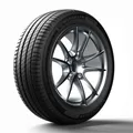 Produktbild: Sommerreifen Michelin 225/45 R17 91W PRIMACY 4