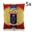 Produktbild: 5x Pasta Divella 100% Italienisch N° 74 Stelline 500 g
