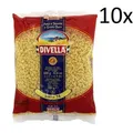 Produktbild: 10x Pasta Divella 100% Italienisch N° 74 Stelline 500 g