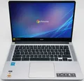 Produktbild: Acer Chromebook 314 FHD 14″ Touch Intel Celeron N4500 8 GB RAM 128 GB eMMC