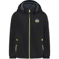 Produktbild: LEGO kidswear LWJEBEL 601 - Jacket black (995) 110