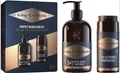 Produktbild: King C. Gillette Geschenkset Bart  Gesichts  Haarreiniger 3 in 1 350 ml Shampoo