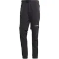 Produktbild: adidas Terrex Terrex Utilitas Hiking Zip Off Pants black (095A) S