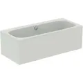 Produktbild: Ideal Standard i.life Duo-Badewanne T476401 180 x 80 x 45 cm, weiß