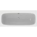 Produktbild: Ideal Standard i.life Duo-Badewanne, rechteckig, Weiß, T476401