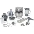Produktbild: Kenwood KHC29AR0SI (4300 ml, 1000 W) (KHC29A.R0SI)