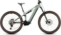 Produktbild: Cube Stereo Hybrid ONE44 HPC Race 800 27.5'' / 29'' Carbon E-Bike MTB Pedelec driedherbs/black 2026 M (170-177cm) Unisex