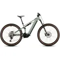 Produktbild: Cube Stereo Hybrid ONE44 HPC Race 800 2026 - driedherbs ́n ́black - 40cm | 29