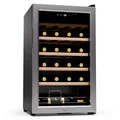Produktbild: Klarstein Shiraz Premium Smart 24 Weinkühlschrank 10045339