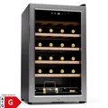 Produktbild: Klarstein Shiraz Premium Smart 24 Weinkühlschrank