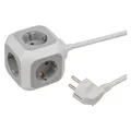 Produktbild: Brennenstuhl Alea-Power (4x, CEE 7/3, 1.40 m) (1150090)