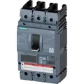 Produktbild: Siemens Leistungsschalter 100A 3p 40-100A/In 3VA6210-6KM31-0AA0 (3VA6210-6KM31-0AA0)