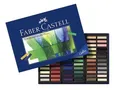 Produktbild: Faber-Castell Softpastellkreide 72er Set - weiche Pastellkreide