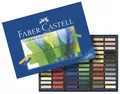 Produktbild: FABER-CASTELL Softpastellkreiden STUDIO QUALITY, 72er Etui 72er Etui