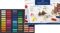 Produktbild: Faber-Castel FC128272 Creative Studio Soft Pastel Crayons (72 Pack), Assorted 72