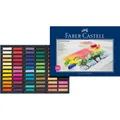 Produktbild: FABER-CASTELL STUDIO QUALITY mini Pastellkreide farbsortiert 72 St.