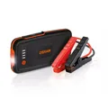 Produktbild: Professioneller Auto Notstart Booster Osram Batteriestarter 150-500A