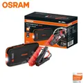Produktbild: Batterie Starter 200 Osram Auto- Und Motorradbatterie 12V 6000 mAh Powerbank