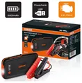 Produktbild: OSRAM BATTERYstart 200 Schnelllade-Lithium-Starter 6000mAh Starthilfe OBSL200