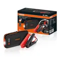 Produktbild: Batteriestarthilfe 12V für LiCoO2 max. 500 A OSRAM BATTERYstart 200 6000mAH