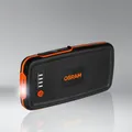 Produktbild: Batterie-Starthilfe Moto-Maxiscooter-Auto Osram Battery Start 200 (12V, 6000 mAh