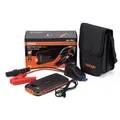 Produktbild: OSRAM OBSL200 BATTERYstart 200 mobile Starthilfe Powerbank 12V 6000mAh LED Licht