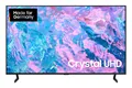 Produktbild: Samsung 43 Crystal UHD 4K CU6979 Tizen OSTM Smart TV (2024)