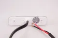 Produktbild: JOKON PL 24-2  11193 LED-Begrenzungsleuchte, 12V, weiß  NEU