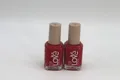 Produktbild: 2 x Love Nail Lacquer Nagellack   90 I am the spark    2 x 13,5ml NEU & OVP