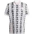 Produktbild: Adidas Juventus Turin Lifestyler Trikot - weiß