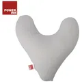 Produktbild: POWER INN® Brustkissen Hope | Hellgrau | Stützkissen