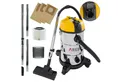 Produktbild: Arebos Industriesauger 5in1, Nass-& Trockensauger, 1300W, 30 L, 1300 W, 360° Rollen für optimale Rangierbarkeit