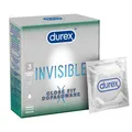 Produktbild: Durex Invisible Close Fit Kondome, 3 Stück