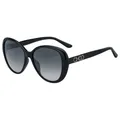 Produktbild: Damensonnenbrille Jimmy Choo AMIRAGS8079O ø 57 mm