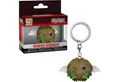 Produktbild: Funko Schlüsselanhänger Yu-Gi-Oh! - Winged Kuriboh Pocket POP! Keychain
