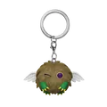 Produktbild: Funko POP! Keychain - YGO - Winged Kuriboh #75609