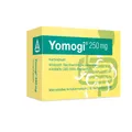 Produktbild: YOMOGI 250 mg Hartkapseln 10 St.
