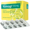 Produktbild: Yomogi 250 mg Hartkapseln 10 St