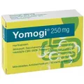 Produktbild: Yomogi 250mg 5 Billionen Zellen