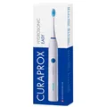 Produktbild: CURAPROX Hydrosonic Easy Schallzahnbürste Set