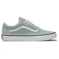 Produktbild: Vans - Old Skool - Sneaker US W7,5 / M6 | EU 38 grau